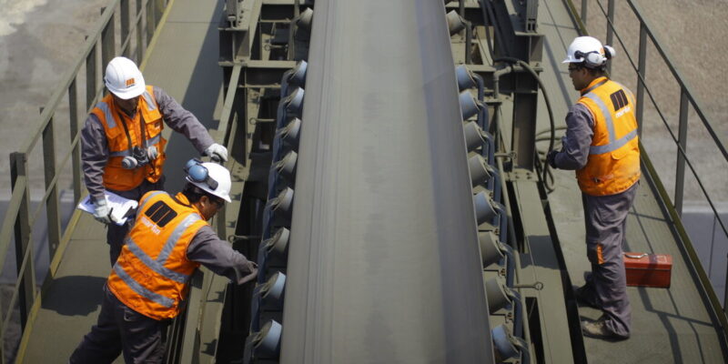 Metso Outotec wins €10M conveyor order 1