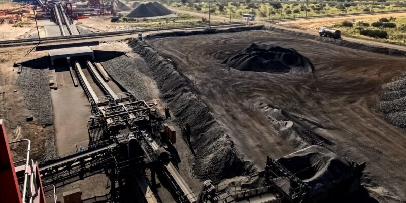 Namibia: Locals to Own 15 Percent Stake in New Mines 1