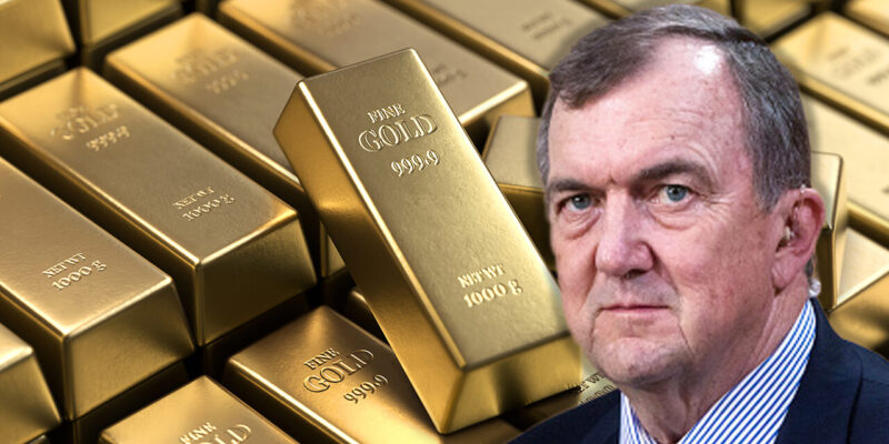 Barrick Gold CEO Says Its Dividend Is ‘Sustainable’ 1