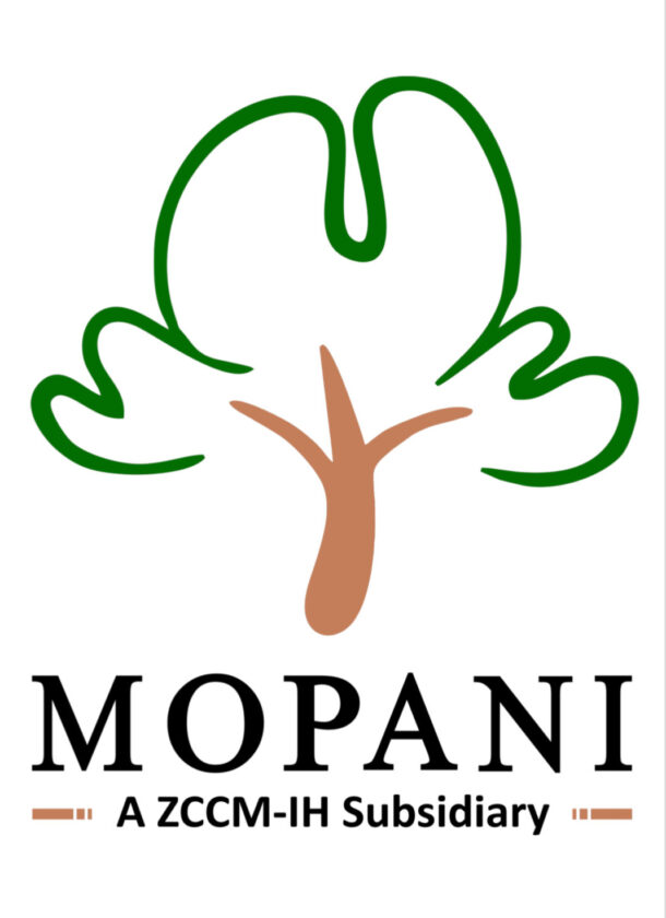 Mopani Copper Mines logo