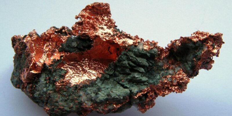 DRC: copper production estimated at 1.601 million tonnes in 2020, a record never achieved 1