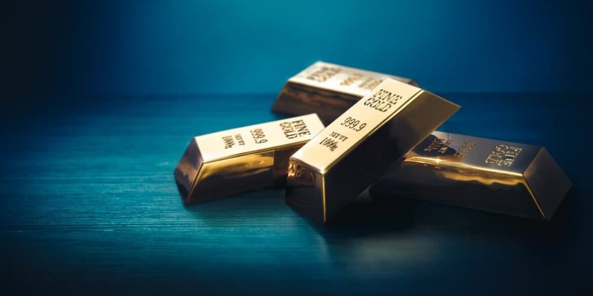 Zambia’s central bank shores up gold stocks by $15million in first quarter 1