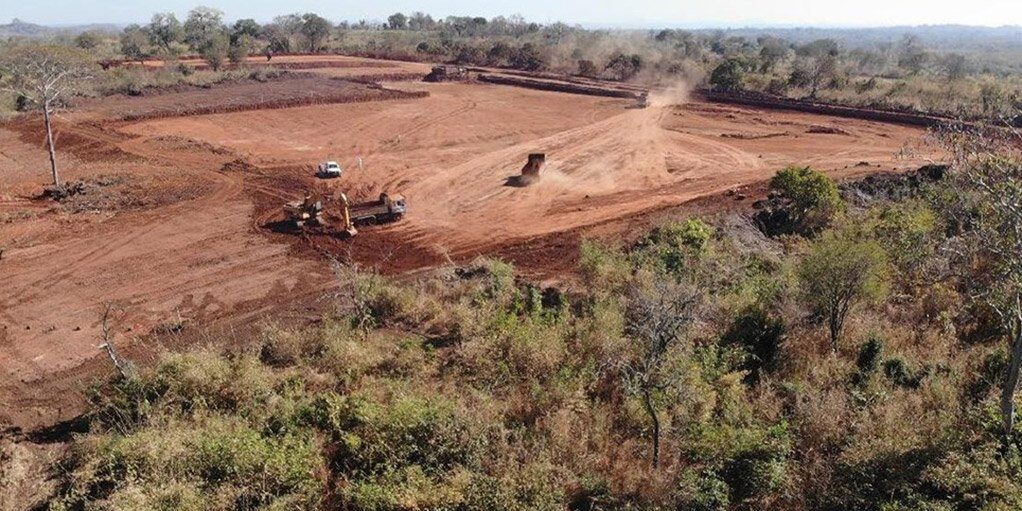 US$20 million debt facility secured for Lindi Jumbo- TZ 1