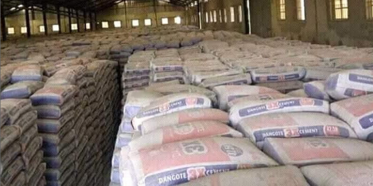 Dangote Sells Cement For N1, 800 In Zambia, N3, 500 In Nigeria 1