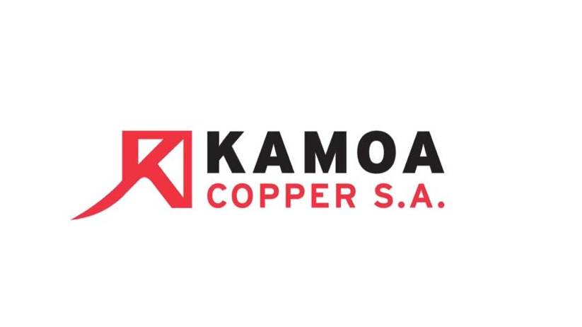 KAMOA COPPER SA UNVEILS ITS NEW CORPORATE IDENTITY (NEW BRAND & NEW LEADERSHIP) 1