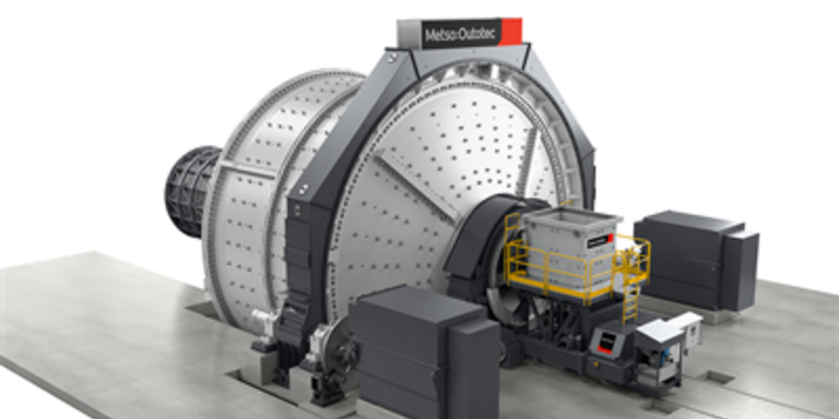 Metso Outotec wins Sandfire Motheo equipment order 1