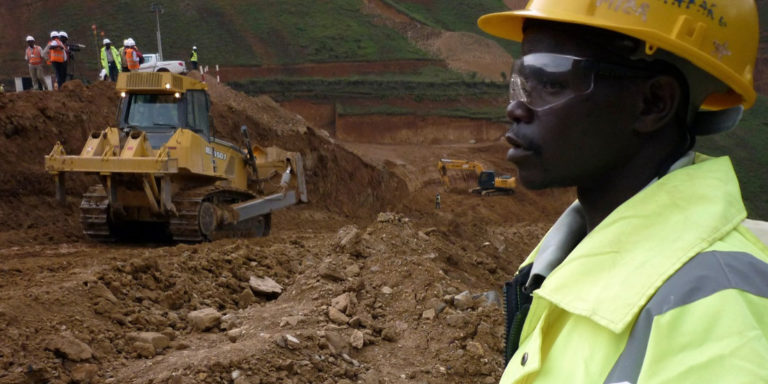 Uganda considering a new law allowing gov’t stakes in private mining companies 1