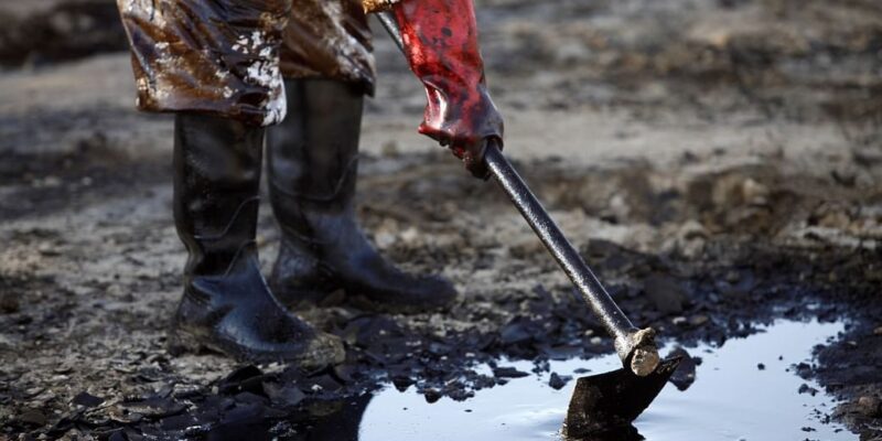 Congo Nears Settlement of $619 Million Oil Arbitration Case 1