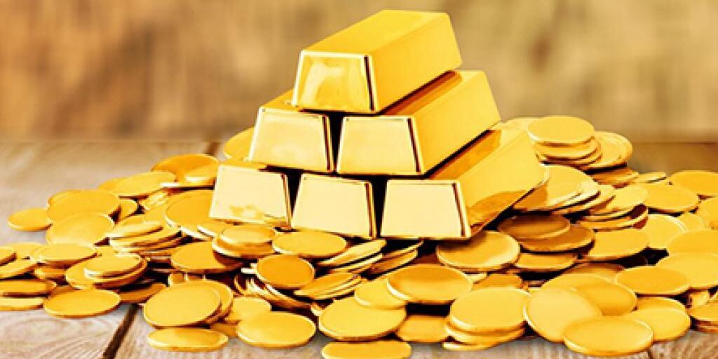 Mining: global demand for gold at the lowest level in 13 years 1