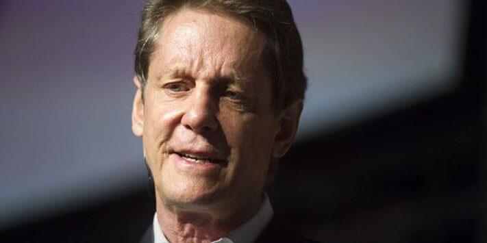 Robert Friedland: Copper is a national security issue 1