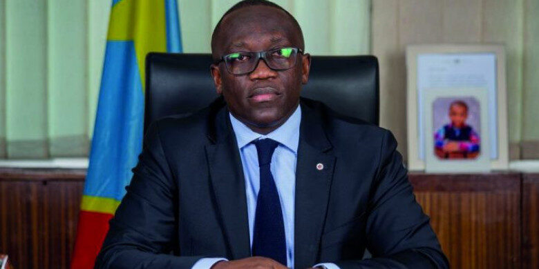 DRC: ACAJ calls on Sele Yalaghuli to revert its decree on the distribution of royalties and fees for services rendered to the export of mining products 1