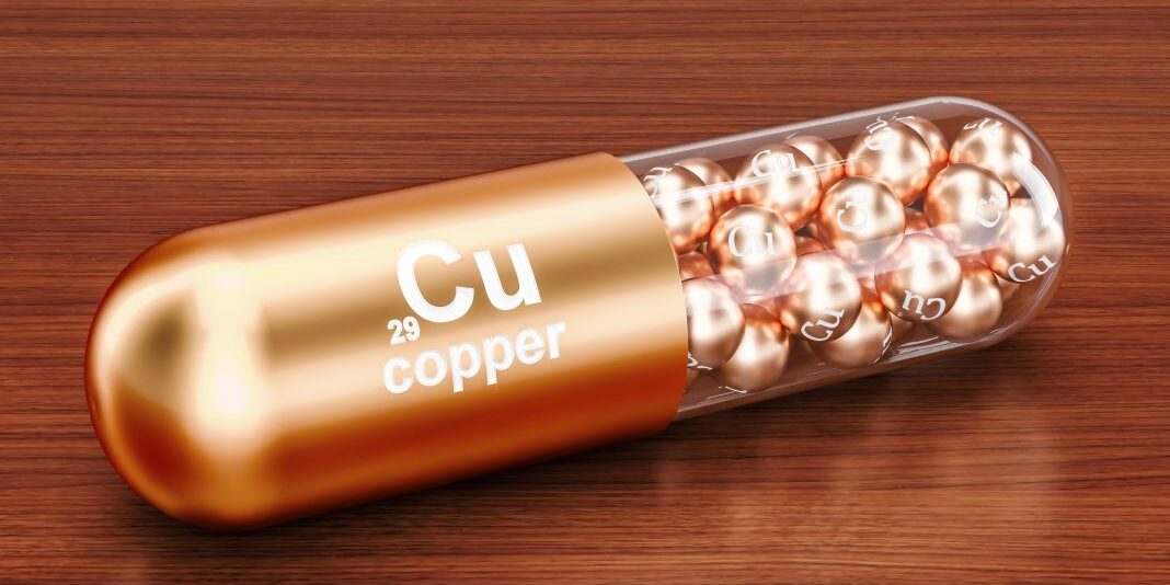 DRC/Zambia: Is copper Africa’s new oil? 1