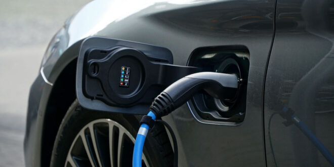 Electric vehicle market will help double global demand for cobalt by ...