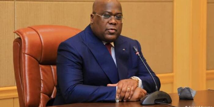 DRC: Félix Tshisekedi considers revision of certain mining contracts 1