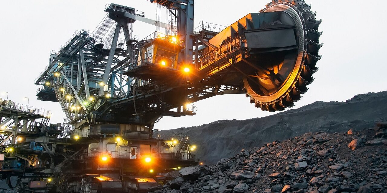 Record metal prices put mining companies ahead of oil giants 1