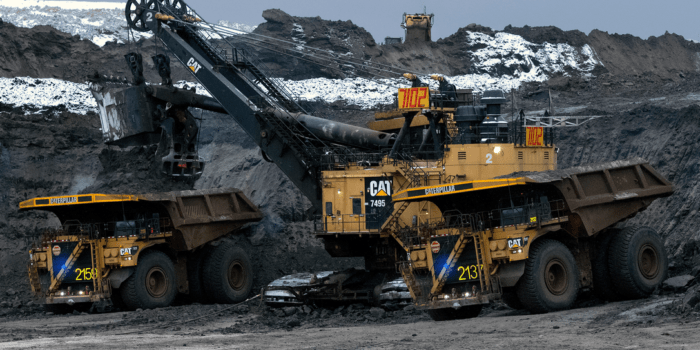 TECHANICAL ADVISOR - TRUCKS | MINING CAREER AT FQM, KALUMBILA, SOLWEZI, ZAMBIA 1