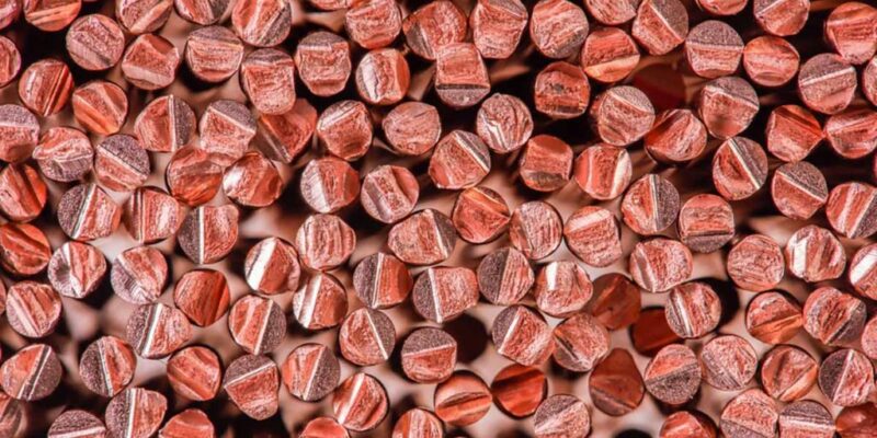 Copper price rises as looming strikes in Chile add to supply worries 1