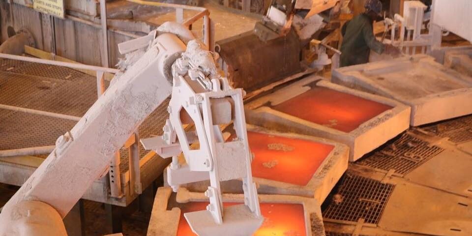 Mine safe key to higher copper production 1