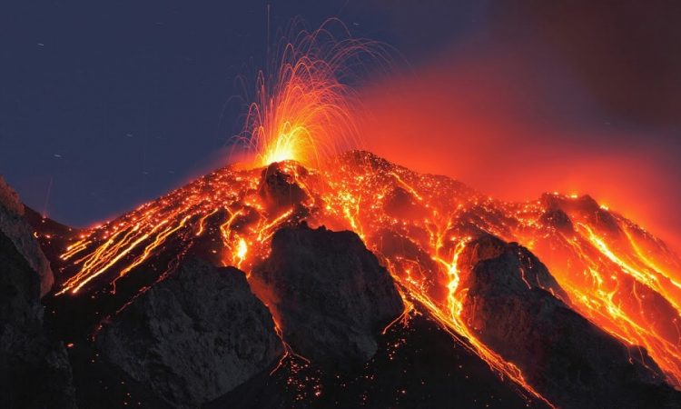 DRC's Goma-Nyiragongo Volcanic Eruption: at least five people died during the evacuation of the city 2