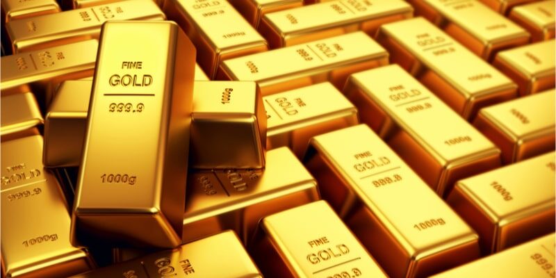 Gold price inches higher as US yields retreat 1