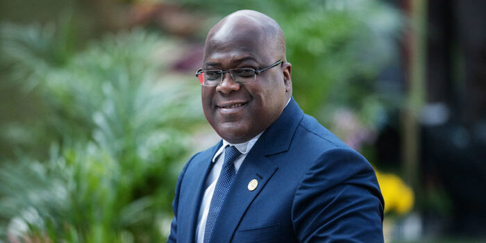 Tshisekedi visits Glencore’s Kamoto project in recognition of investments made 1