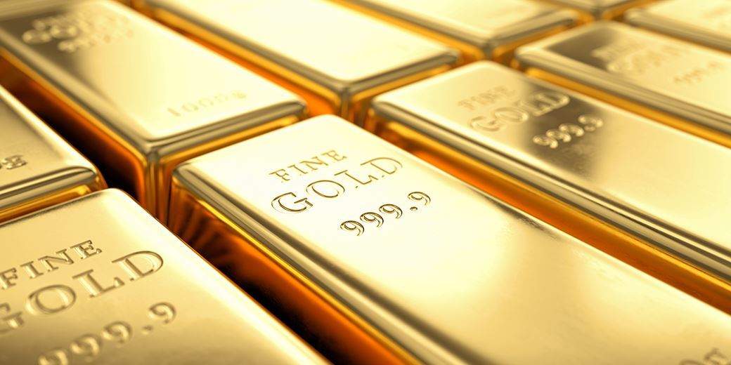 Gold price tops $1,900 for first time since early January 1