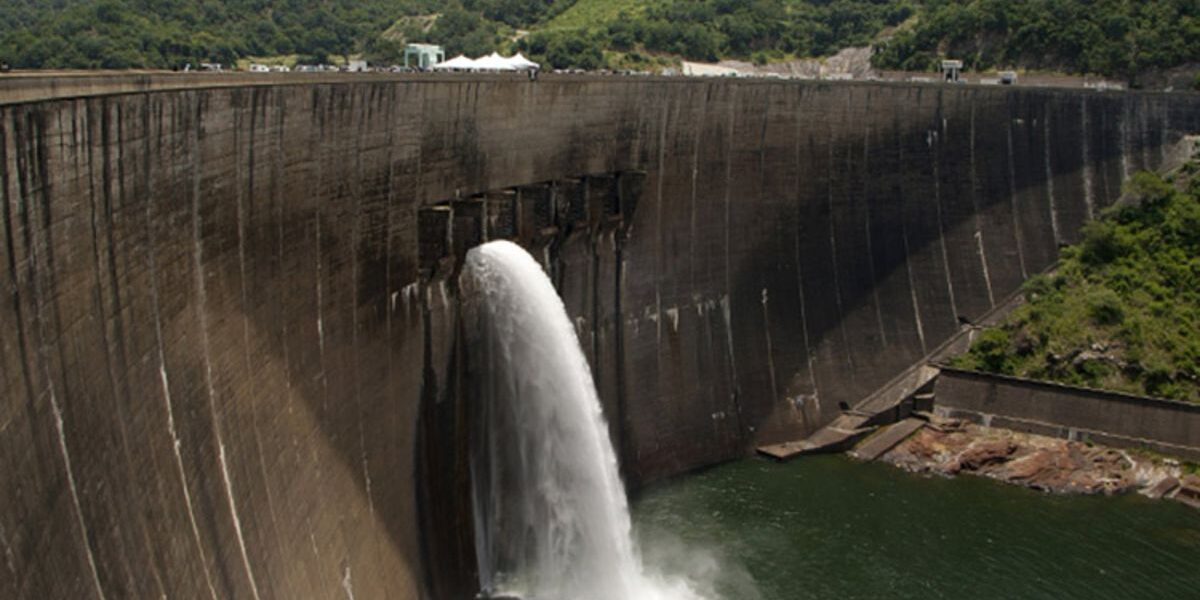 Covid-19 deals a blow to Zambia-Zimbabwe border hydro project 3