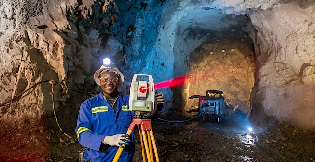 Ivanhoe Mines begins new era of commercial copper production at Kamoa Kakula in DRC 10