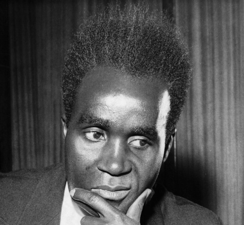 Africa's Legend has fallen (Dr Kenneth Kaunda 1924-2021 ) 7