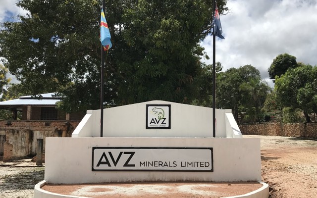 Company profile: About AVZ Minerals 1