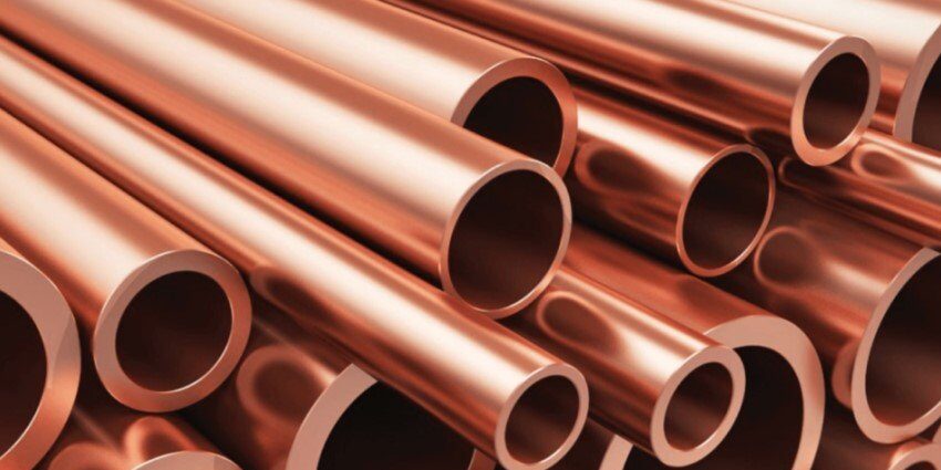 Copper price down as China industrial profits slow 1