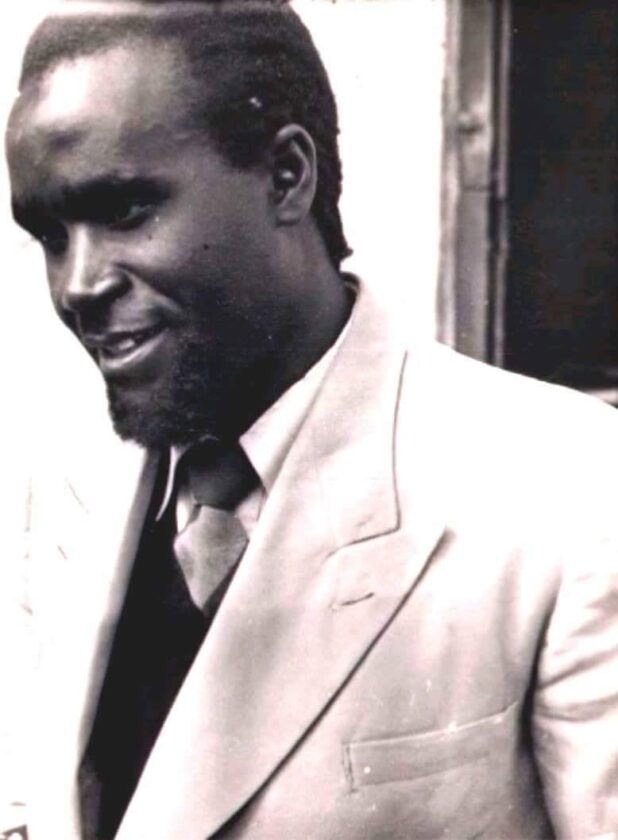 Africa's Legend has fallen (Dr Kenneth Kaunda 1924-2021 ) 2