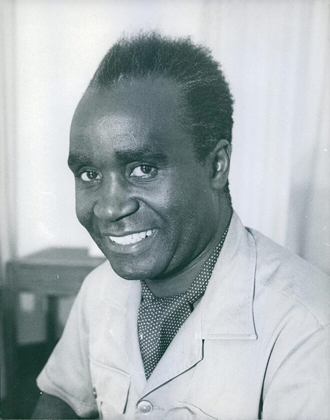 Africa's Legend has fallen (Dr Kenneth Kaunda 1924-2021 ) 5