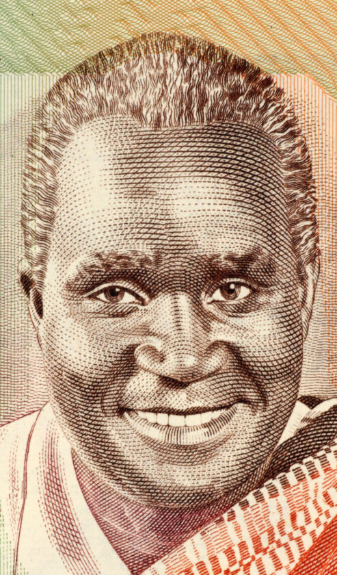 Africa's Legend has fallen (Dr Kenneth Kaunda 1924-2021 ) 9