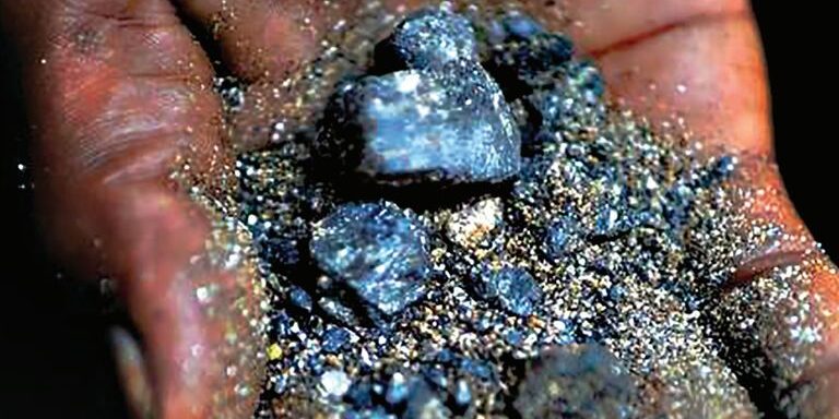 Mineral Royalty in DRC Marred by Many Irregularities 1