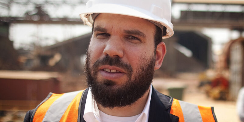 National Assembly: a written question to the Minister of Mines about Dan Gertler's contracts 1