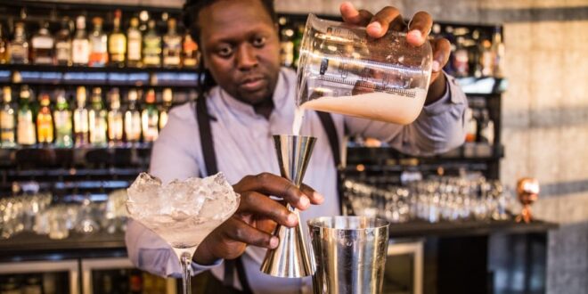 BARMAN | MINING CAREER AT FQM, KALUMBILA, SOLWEZI, ZAMBIA - Copperbelt ...