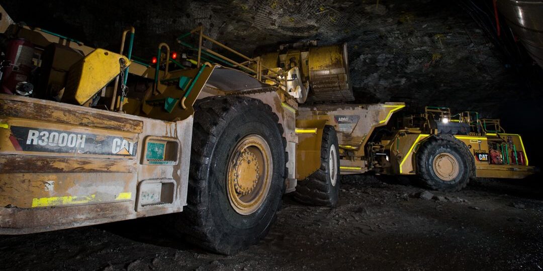 Codan finally sells Minetec to Caterpillar for $14 million after three year collaboration 1