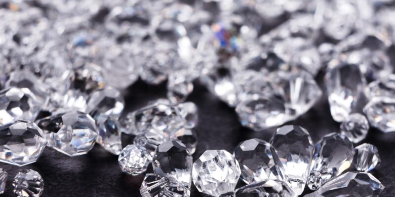 State diamond miner in Zimbabwe sees output rising 30% this year 1