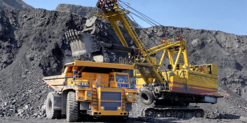 Mining industry shows better outlook until 2022 (Report) 1