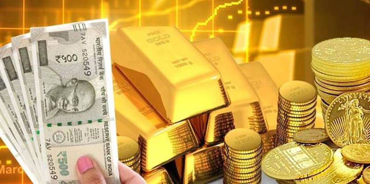 Gold price: Investors flock back to ETFs on inflation concerns 1