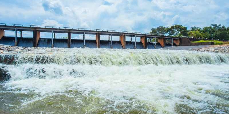 Inga hydropower could be key to the green electrification of Africa — report 1