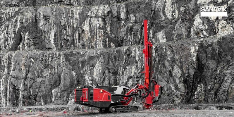 Sandvik makes Leopard DI650i fully autonomous 1