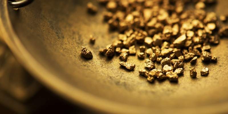 Loncor Gold has the attention of major miners with its prospective gold projects in the DRC 1