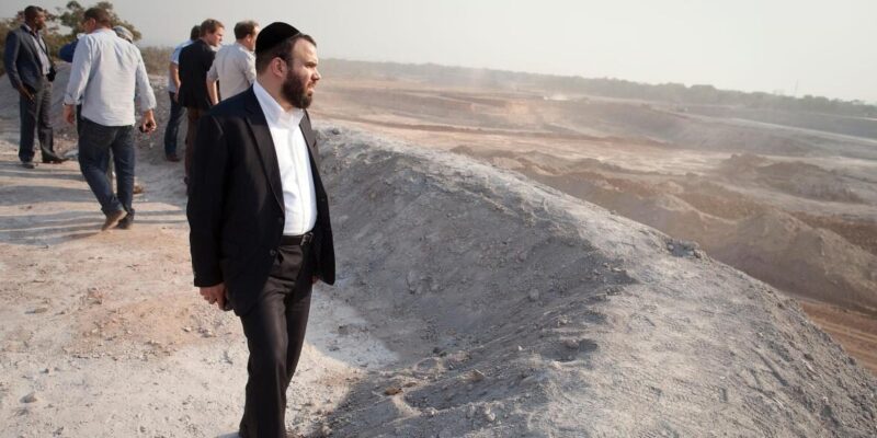 DRC: Congo is not for sale recalls the state losing more than $2 Billion USD to assets enjoyed by Dan Gertler 1