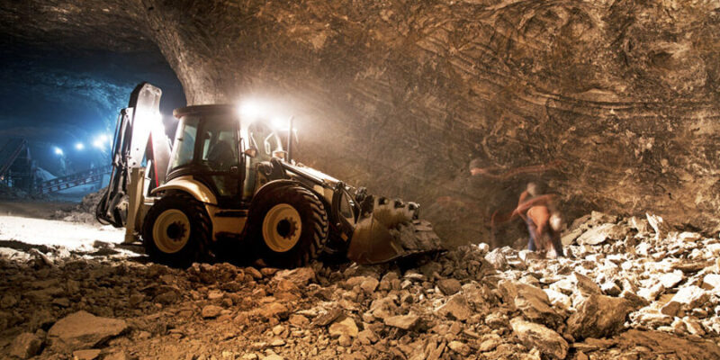 Ivanhoe reports fatal accident at Kamoa-Kakula mine in Congo 3