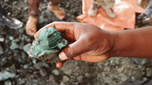 Cobalt Market Forecasts 37,000-Tonne Surplus Amid Slowing Demand in 2024 2