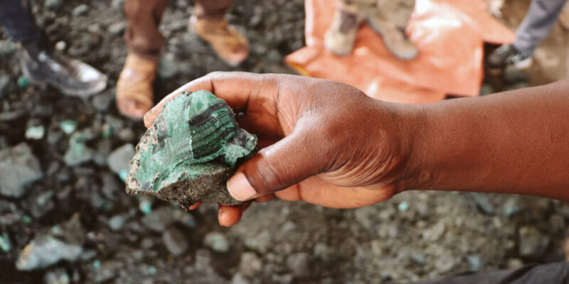 Cobalt Market Forecasts 37,000-Tonne Surplus Amid Slowing Demand in 2024 1