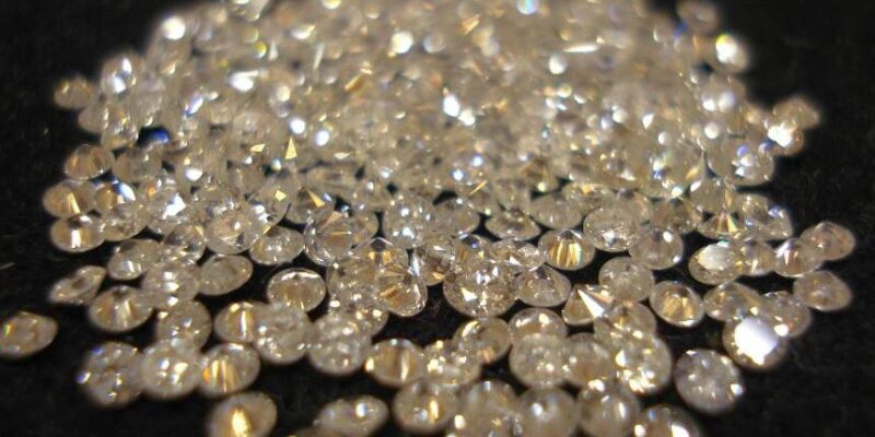 DRC Generates Over $62.3 Million in Industrial Diamond Exploitation in 2022 1