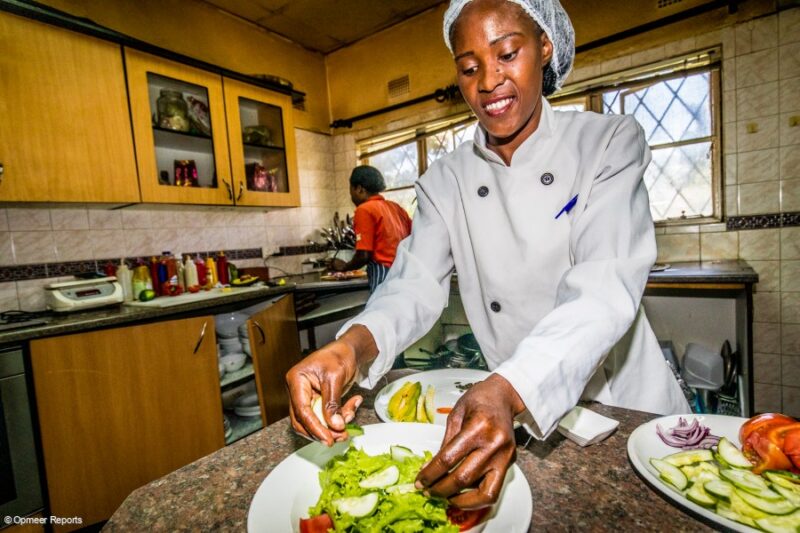 CHEF | MINING CAREER AT FQM, KALUMBILA, SOLWEZI, ZAMBIA 1